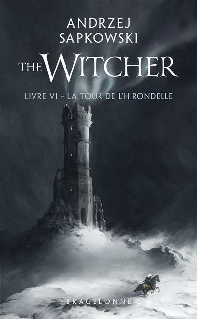 Sorceleur-Witcher-Poche-T6-La-Tour-de-l-Hirondelle