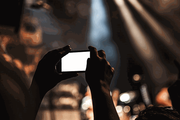 Volg Fnac op social media