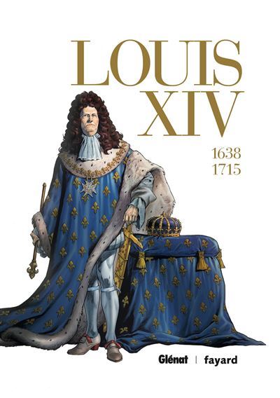 Louis-XIV-Integrale