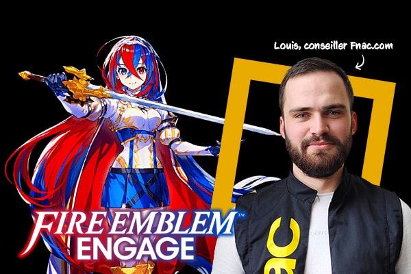 Fire Emblem Engage Notre Test Et Toutes Les Infos Du Tactical Rpg 3260