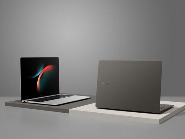 Apple vs Samsung : comparatif MacBook Pro M2 ou Galaxy Book 3 Pro et Ultra,  quel ordinateur portable choisir ? 