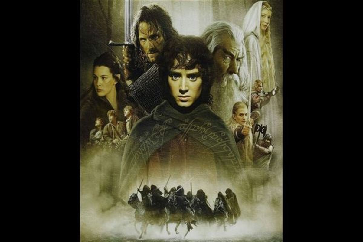 Personnages Seigneur des Anneaux : les 10 personnages les plus nuls de la  saga de J.R.R. Tolkien