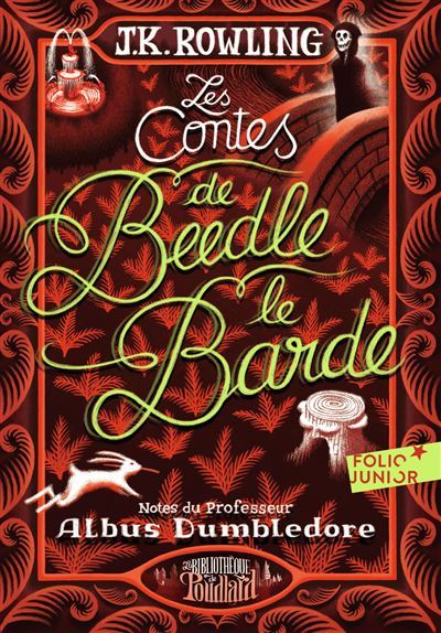 Les-Contes-de-Beedle-le-Barde