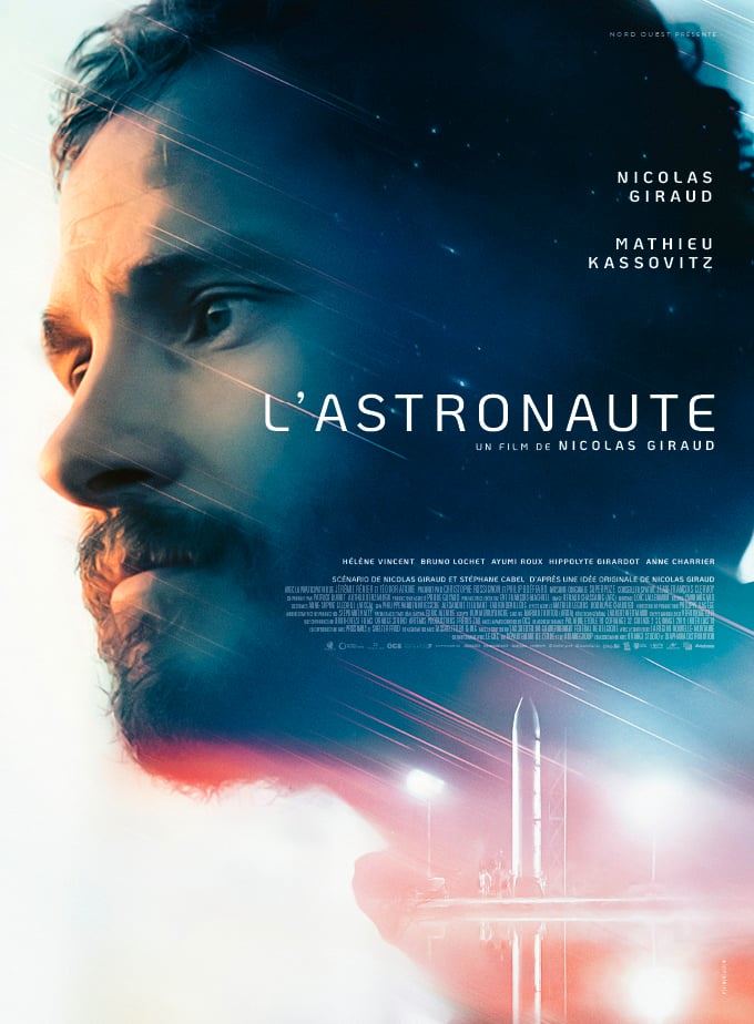 L'astronaute