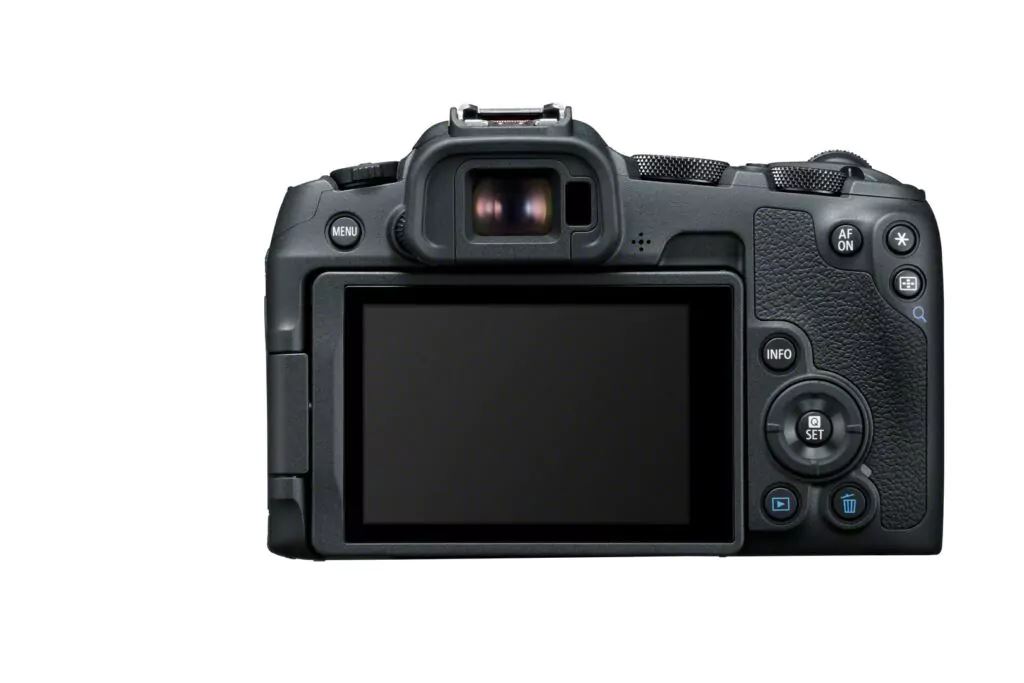 Canon EOS R8 3