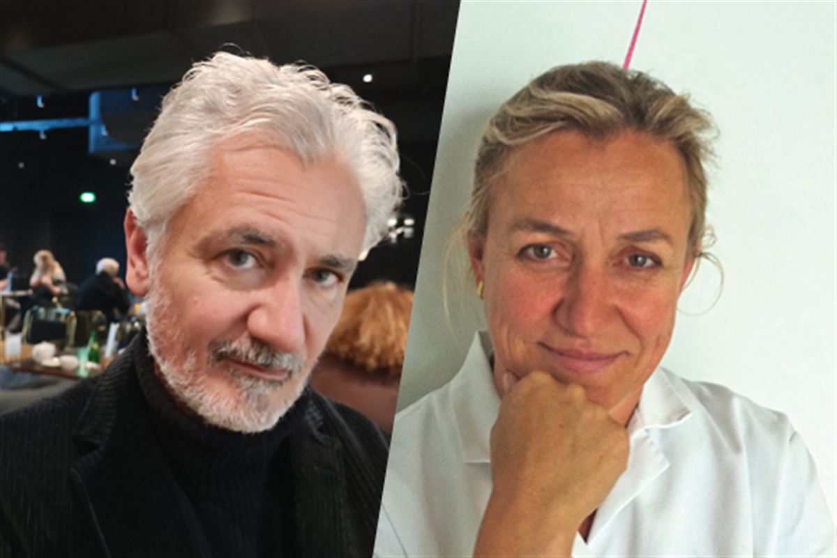 Rencontrez Eric Giacometti et Irène Frachon à la Fnac Angers !