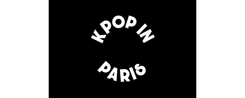 KPOP in Paris