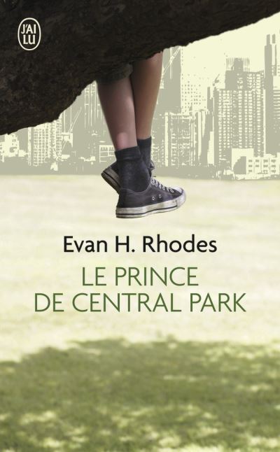Le-prince-de-Central-Park