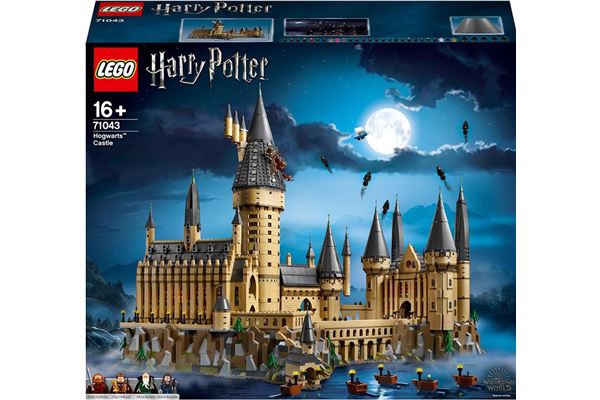 LEGO-Harry-Potter-71043-Le-chateau-de-Poudlard