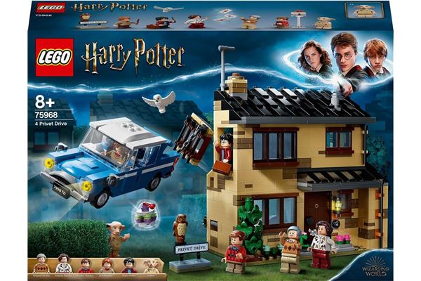 LEGO-Harry-Potter-75968-4-Privet-Drive