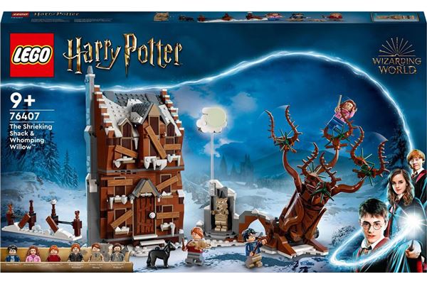 LEGO-Harry-Potter-76407-La-cabane-hurlante-et-le-saule-cogneur