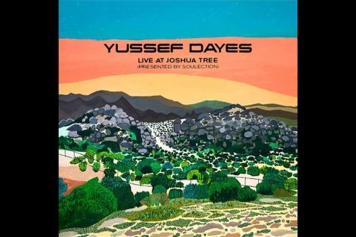Yussef Dayes ou Londres à l’heure du jazz