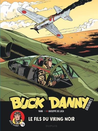 Buck-Danny-Origines-Buck-Danny-le-Fils-du-Viking-noir-2-2
