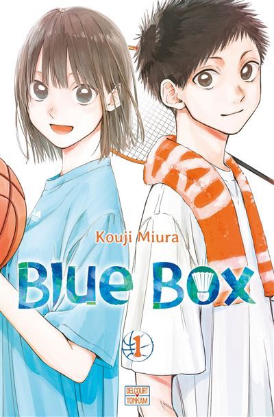 Blue-Box