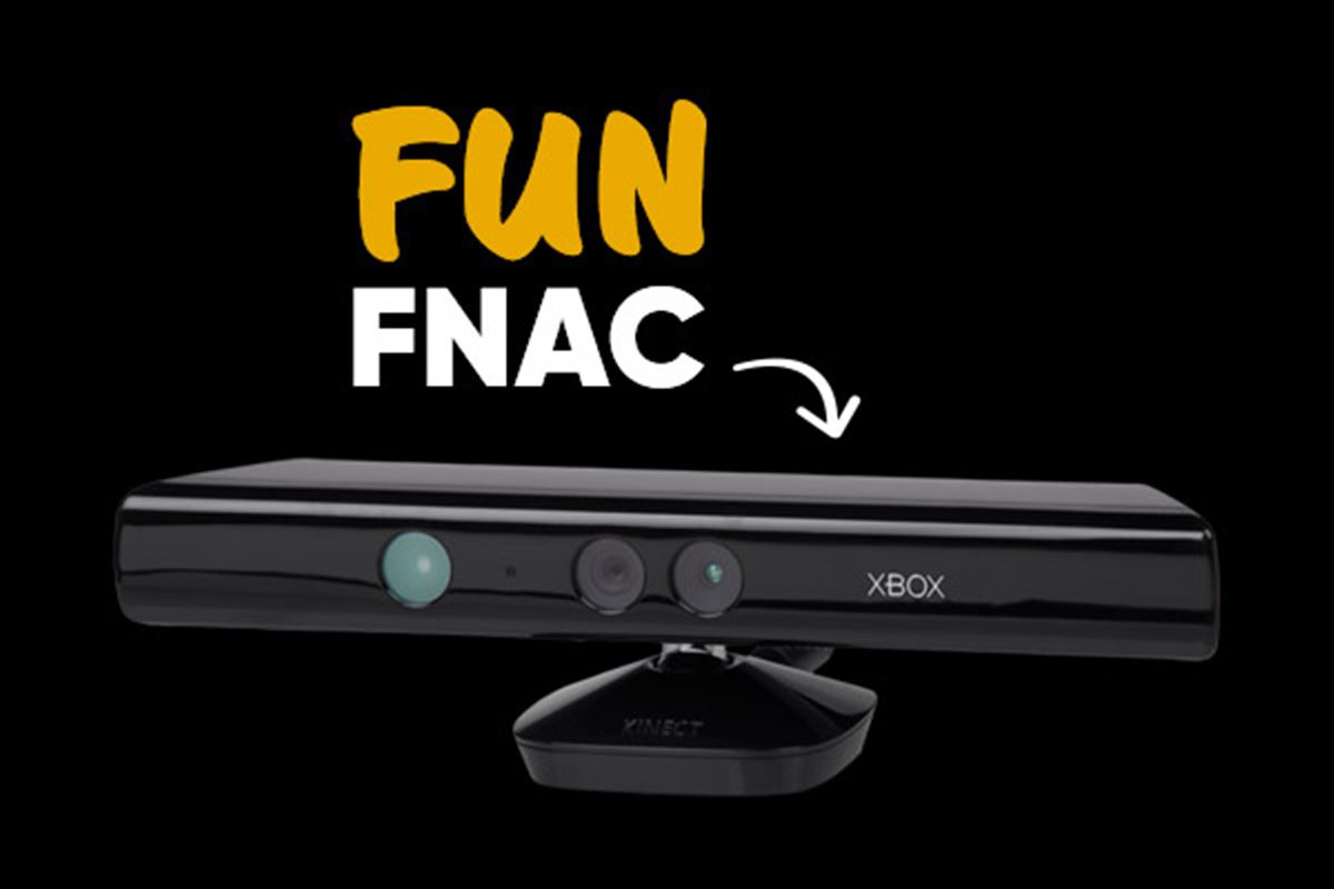 Fun Fnac Xbox #10 : Xbox abandonne le jeu vidéo ?