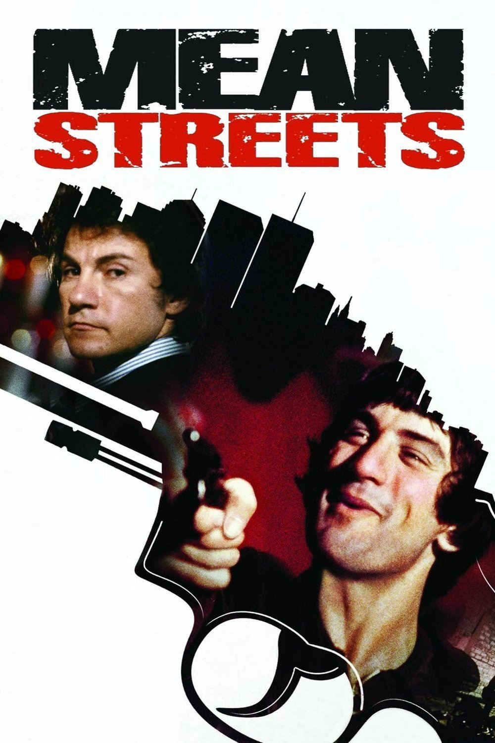 mean streets image