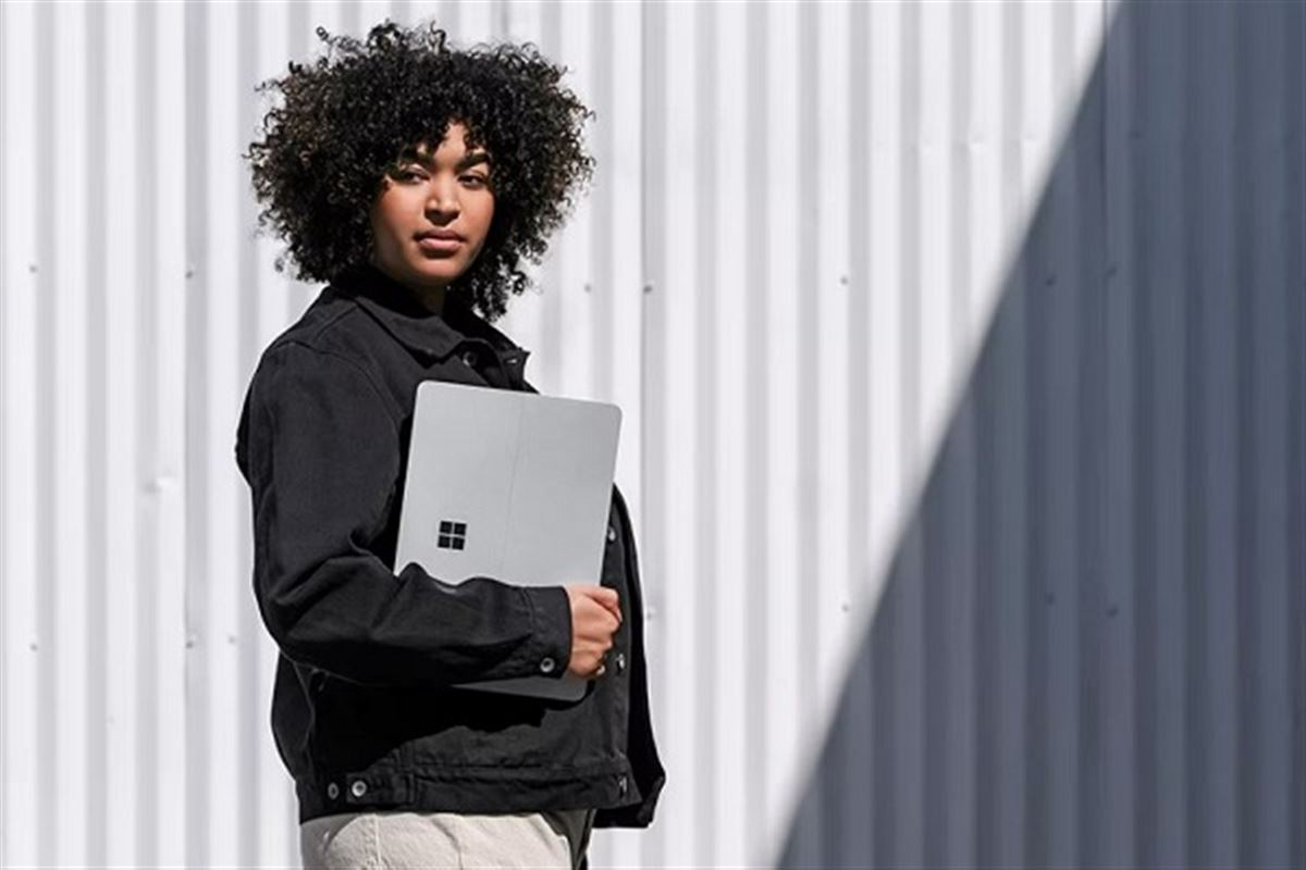 Microsoft Surface Laptop Studio : l'ordinateur portable ultime pour les créatifs
