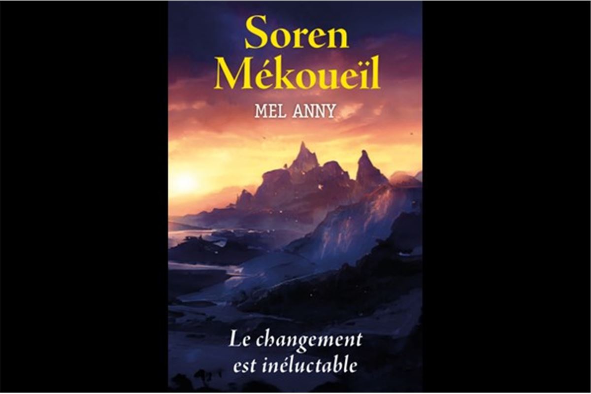 Mel Anny romancière young adult en dédicace à la Fnac Nîmes !