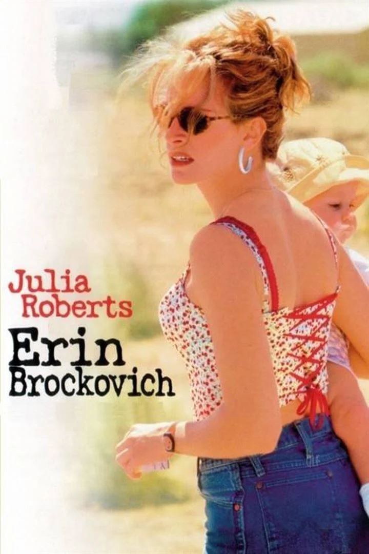 Erin Brokovich