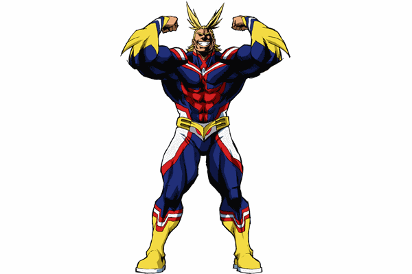 All_Might