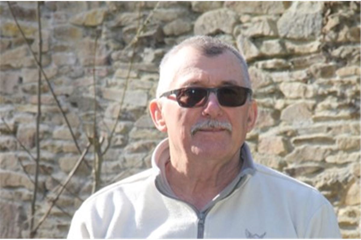 Dédicace de Gabriel Gachen à la Fnac de Morlaix