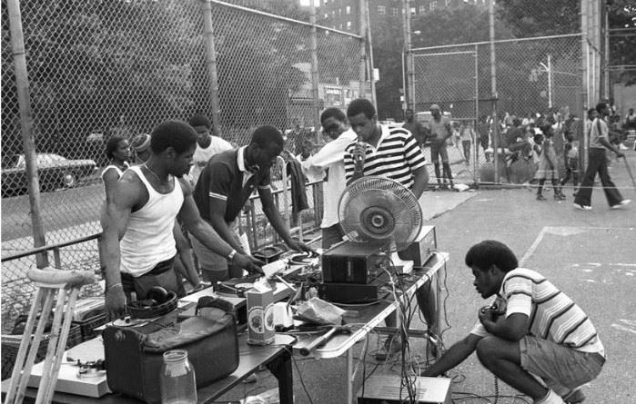 50 ans de culture Hip-Hop - Partie 1 : 1973-1989