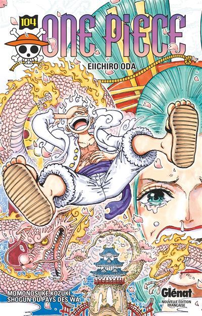 One-Piece-Edition-originale-Tome-104-Lancement