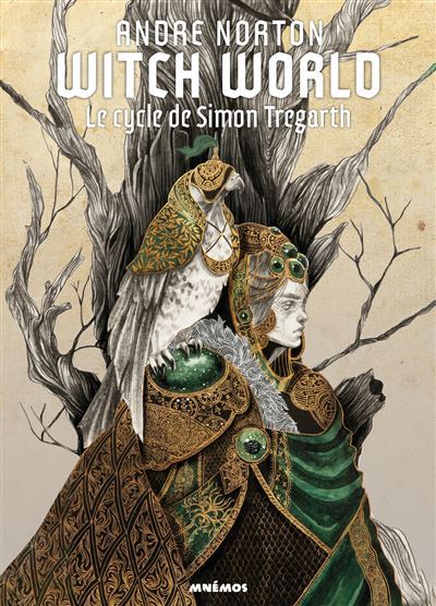 Witch-World-le-cycle-de-Simon-Tregarth