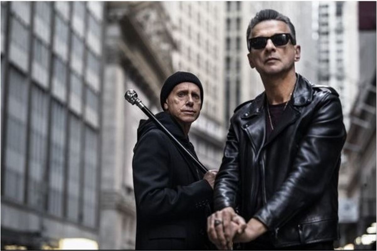 Les meilleures chansons de Depeche Mode