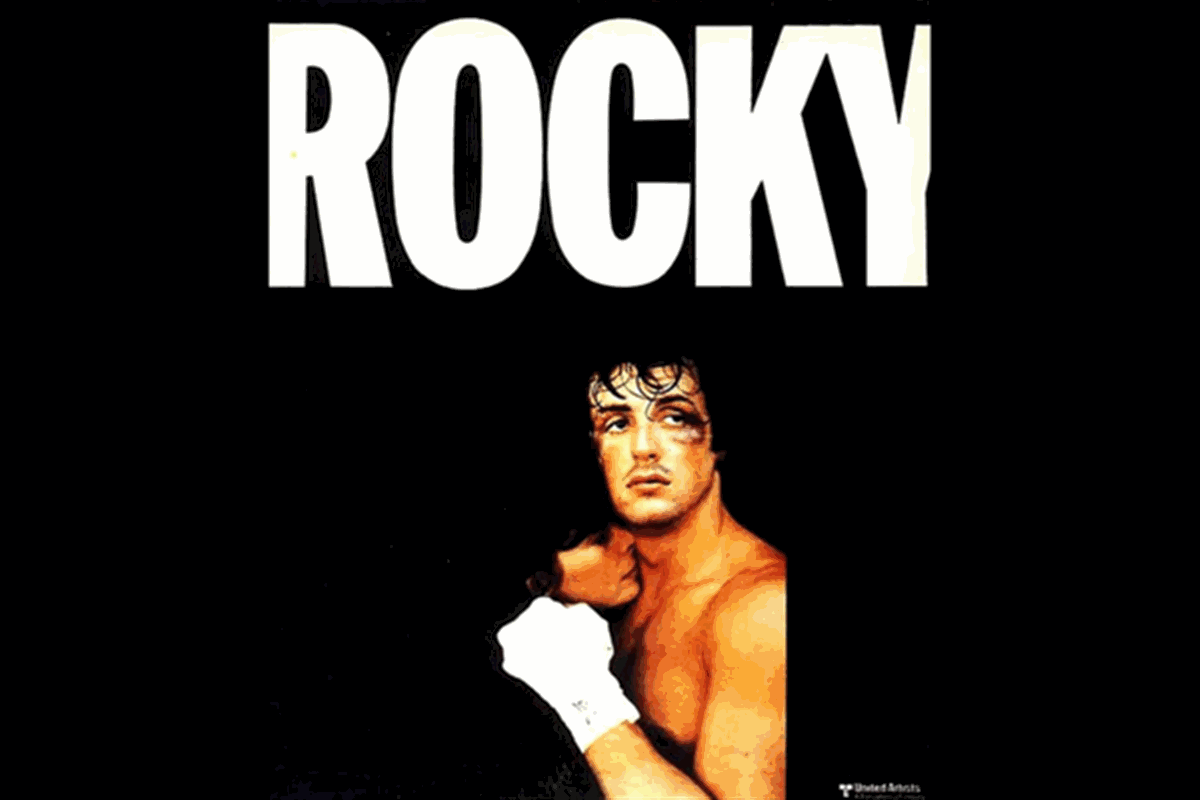 Rocky, pourquoi c’est culte ?