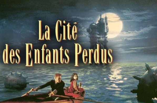 La Cité des enfants perdus : pourquoi c’est culte