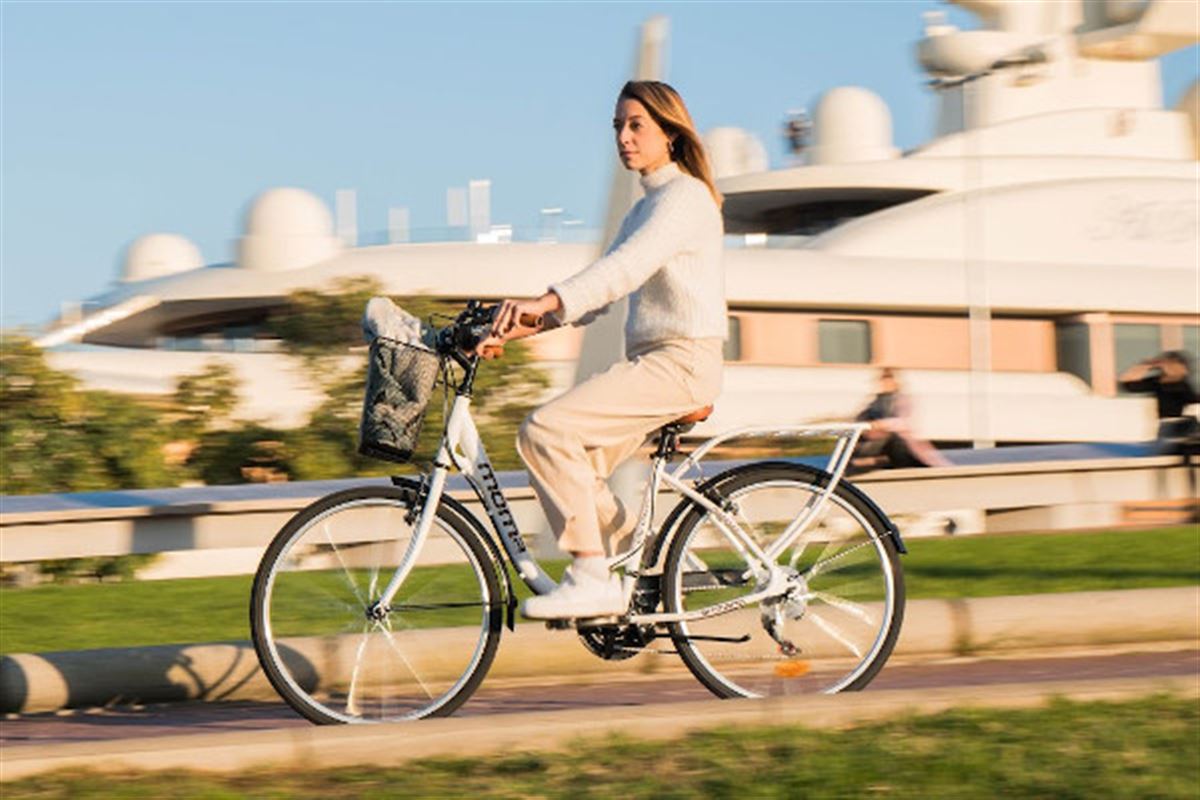 Moma Bikes : notre sélection des meilleurs vélos, VTT électriques et vélos électriques