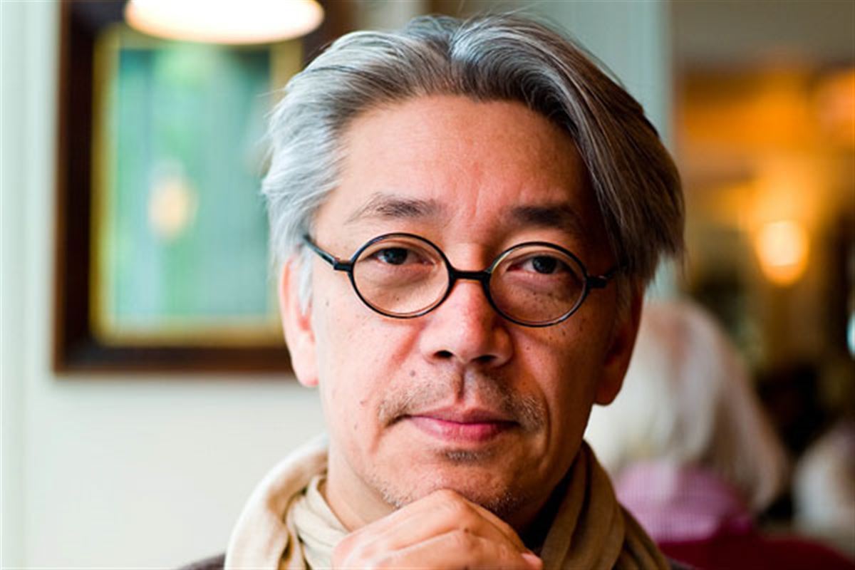 Ryūichi Sakamoto : cinq œuvres pour mieux le connaître