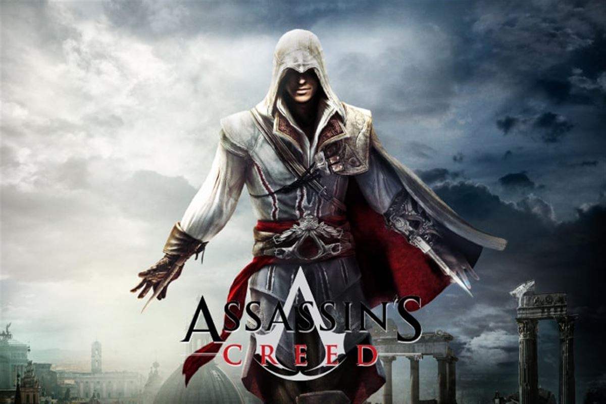 Assassin's Creed : la liste de tous les jeux de la licence