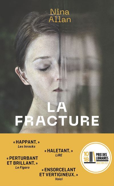 La-Fracture