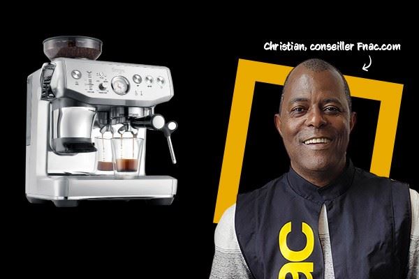 Cafetière : les clés pour bien choisir sa machine à café ? Blog BUT