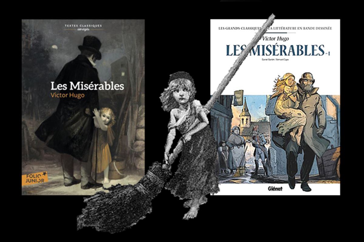 Les Misérables : Cosette, de la misère à l’amour