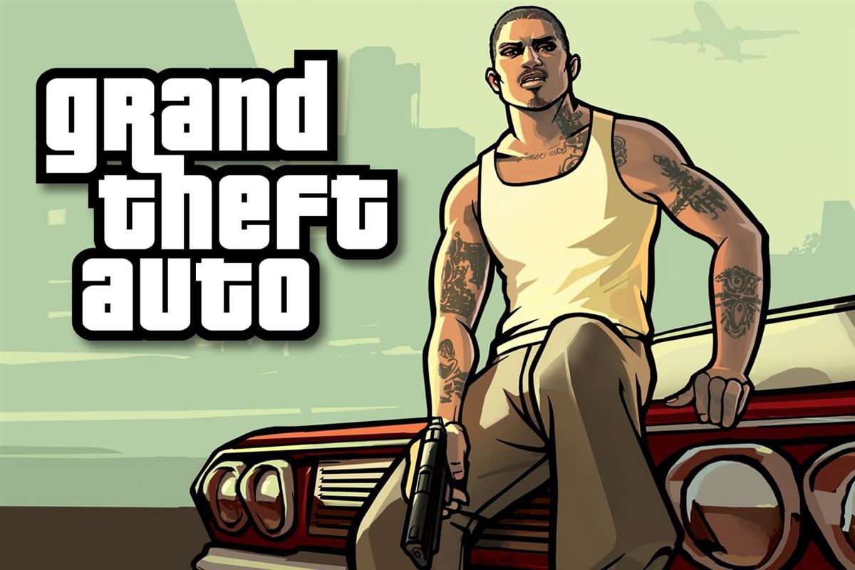 Grand Theft Auto : la liste de tous les jeux de la licence GTA