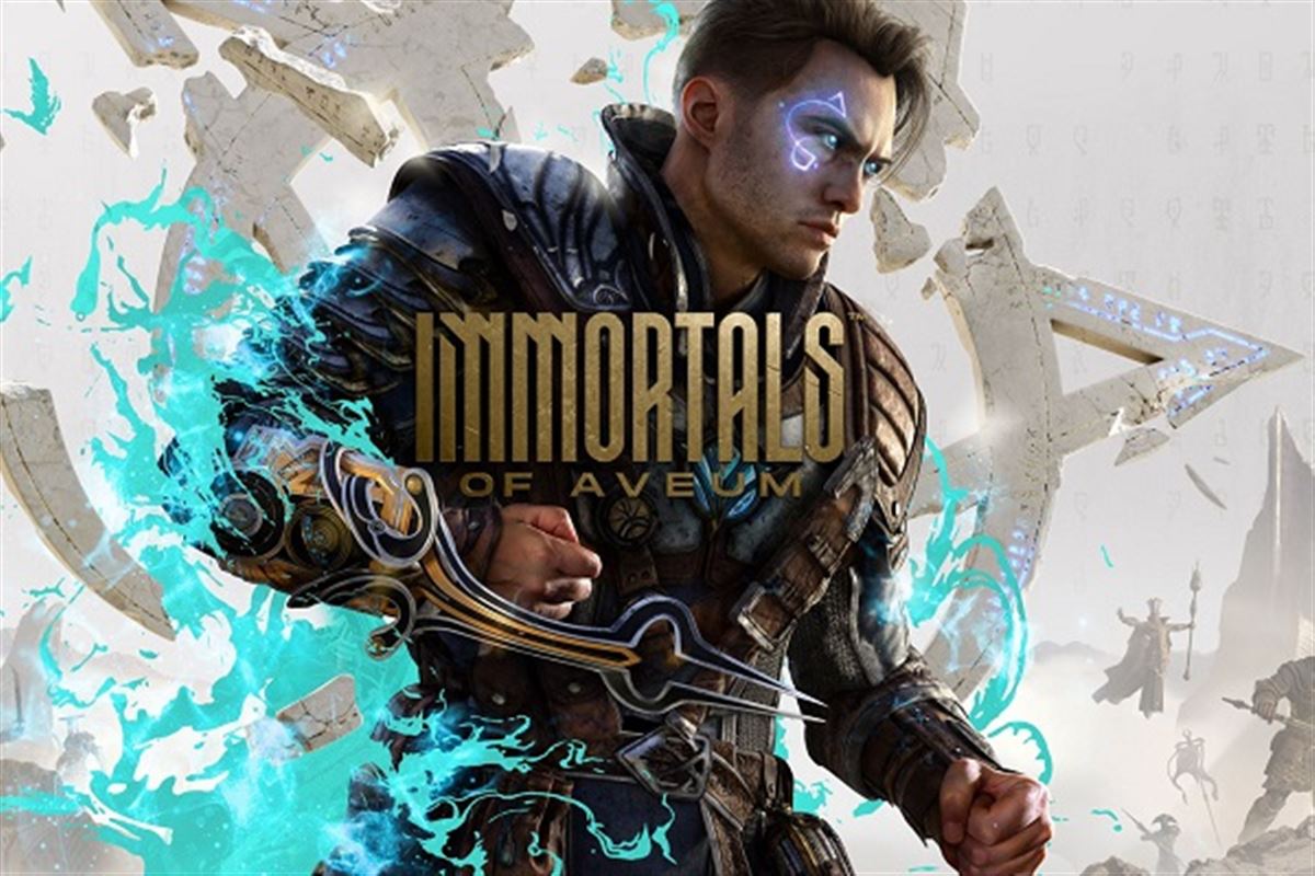 Immortals of Aveum : date de sortie, trailer, toutes les infos sur le FPS magique
