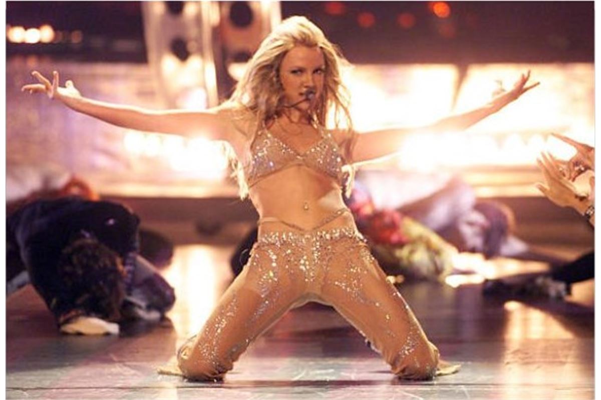 Les meilleures chansons de Britney Spears