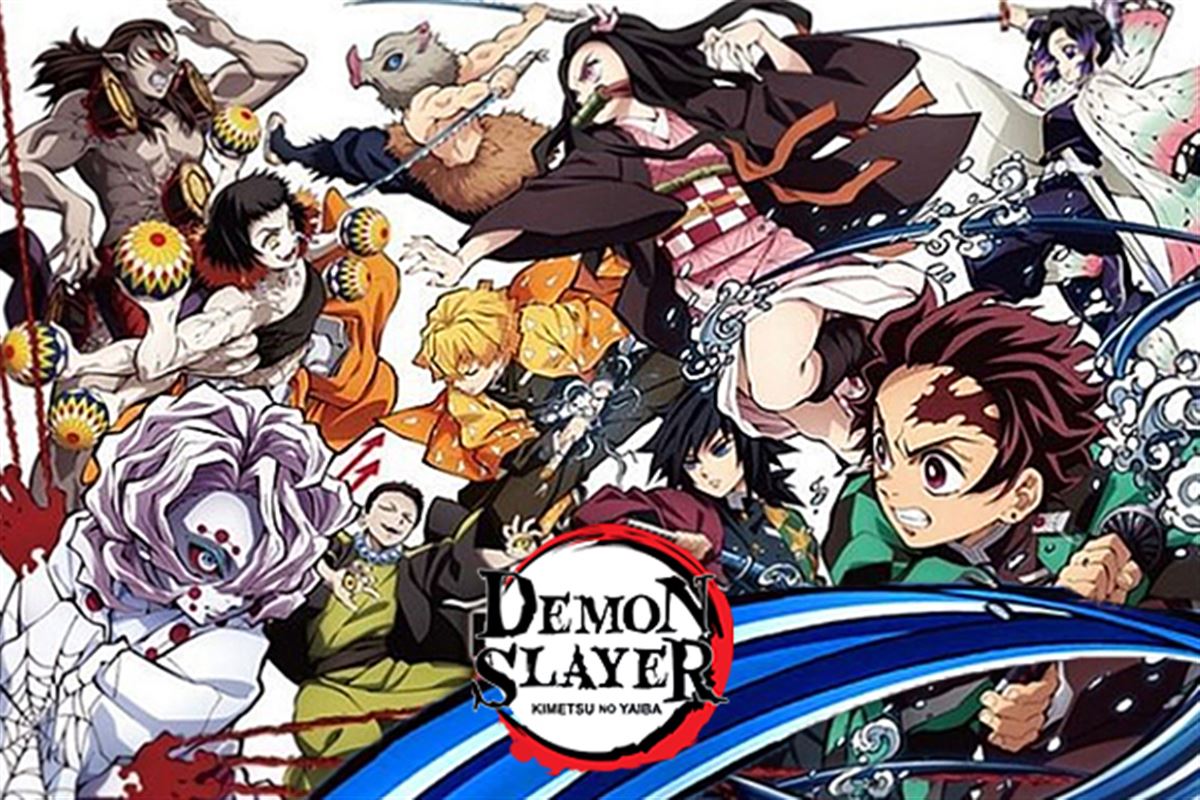 Demon Slayer (Kimetsu no Yaiba) : qui sont les personnages principaux ?
