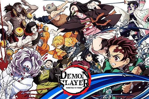 Demon Slayer (Kimetsu no Yaiba) : qui sont les personnages principaux