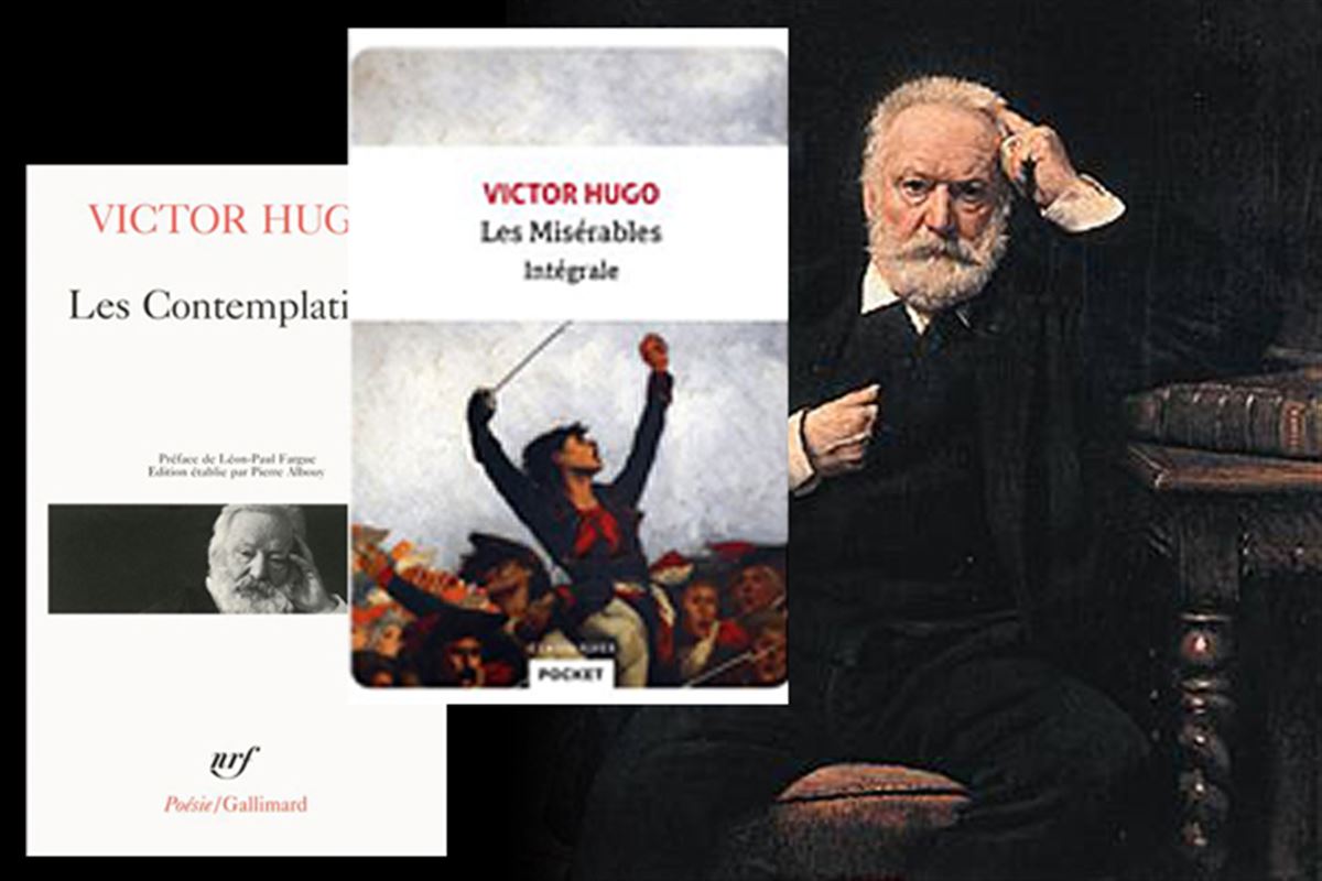 Dossier : Tout savoir sur Victor Hugo