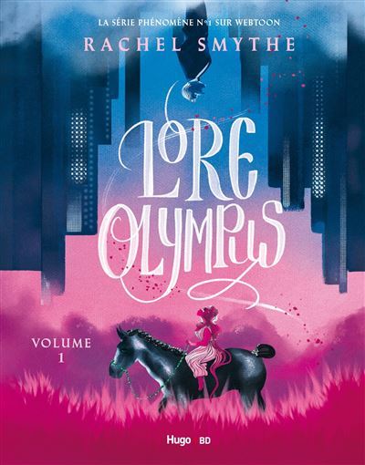 Lore-Olympus