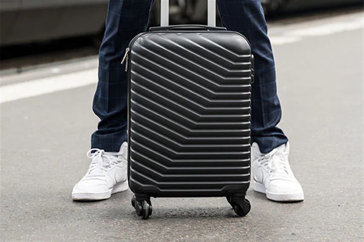 8 valises idéales pour partir en vacances sereinement