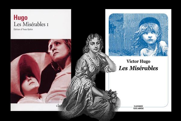 Les Misérables : Qui est Fantine