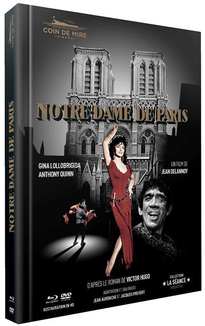 Notre-Dame-de-Paris-Edition-Prestige-Collector-Limitee-et-Numerotee-Combo-Blu-ray-DVD