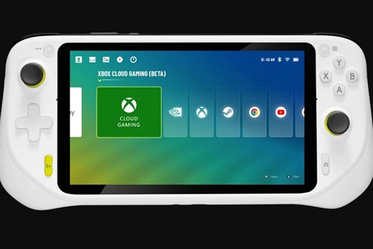 Logitech G Cloud : notre test et toutes les infos sur la console portable