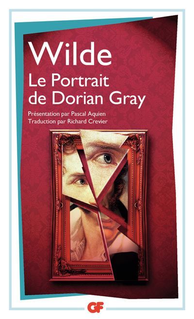 Le-Portrait-de-Dorian-Gray