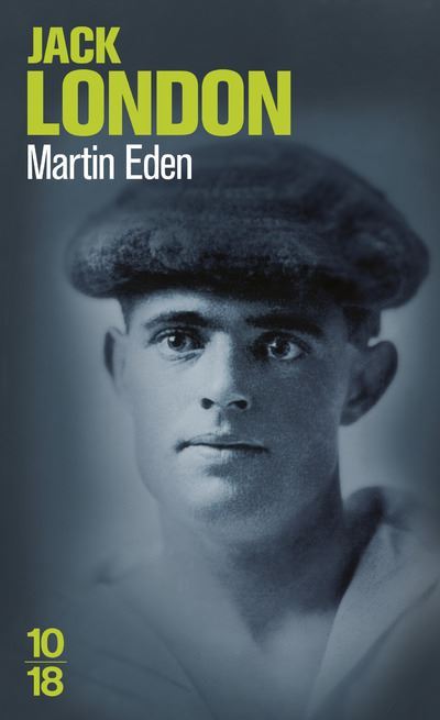 Martin-Eden
